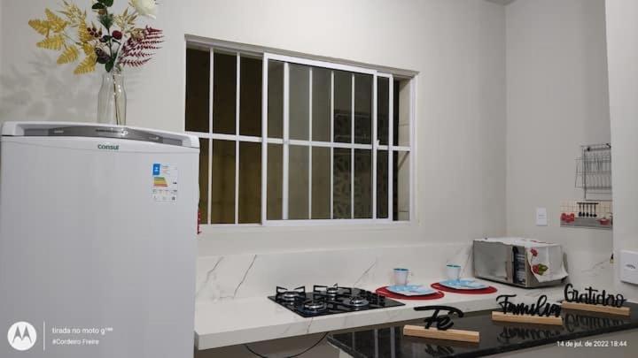 Loft a 50 m da Passarela do Caranguejo-Oceano Azul-Novo Aracaju Exterior foto