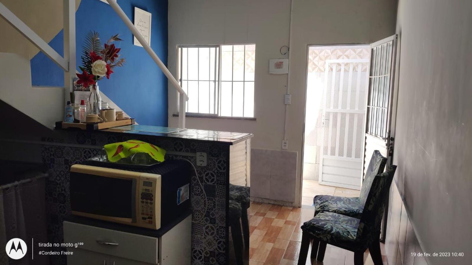 Loft a 50 m da Passarela do Caranguejo-Oceano Azul-Novo Aracaju Exterior foto