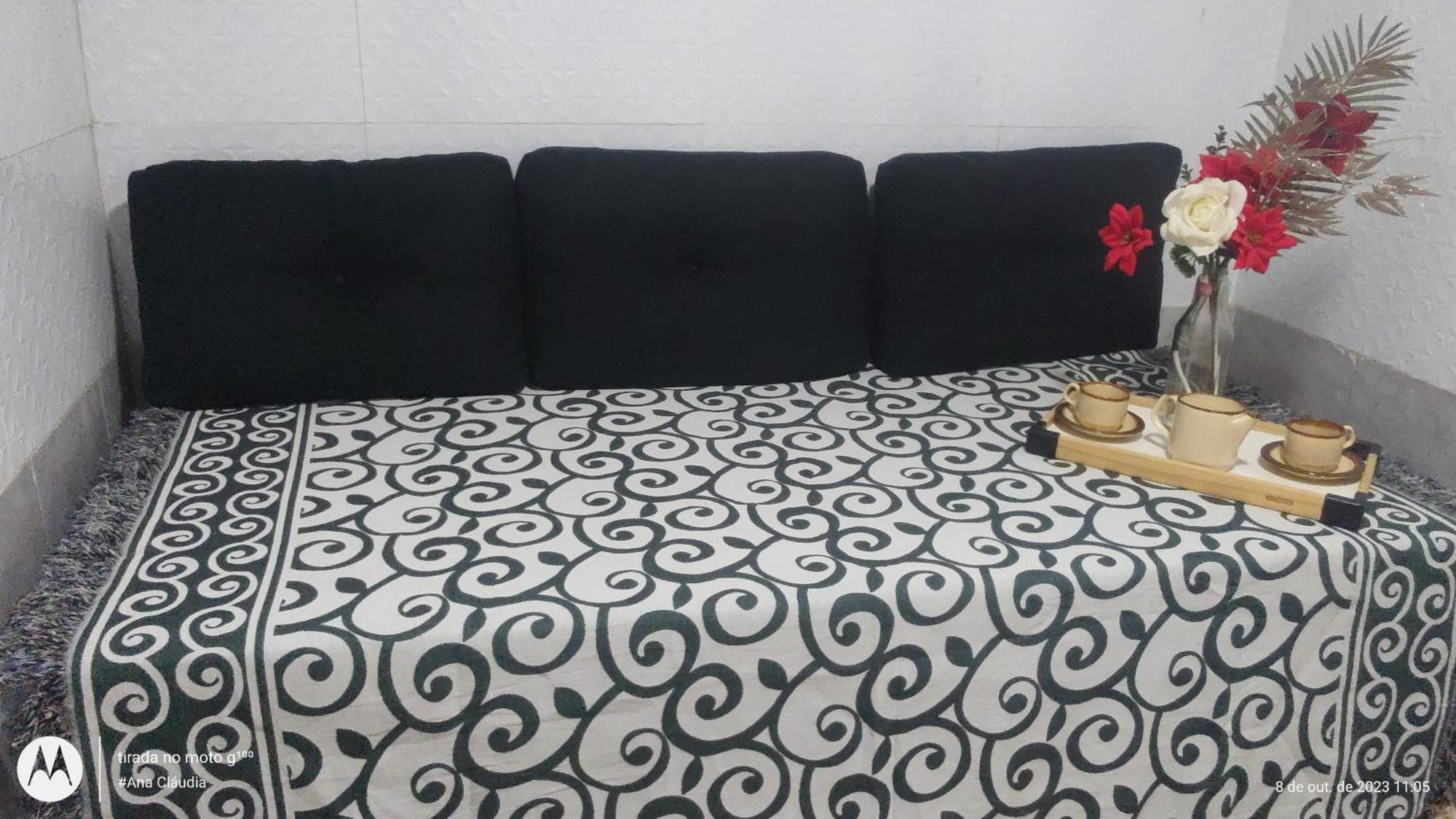 Loft a 50 m da Passarela do Caranguejo-Oceano Azul-Novo Aracaju Exterior foto