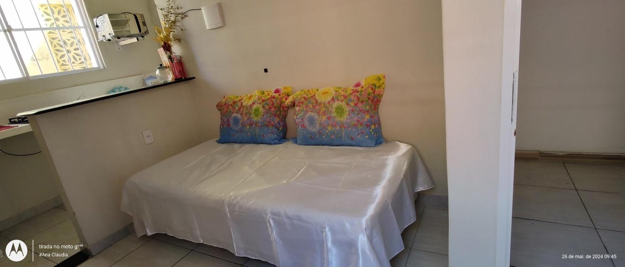 Loft a 50 m da Passarela do Caranguejo-Oceano Azul-Novo Aracaju Exterior foto