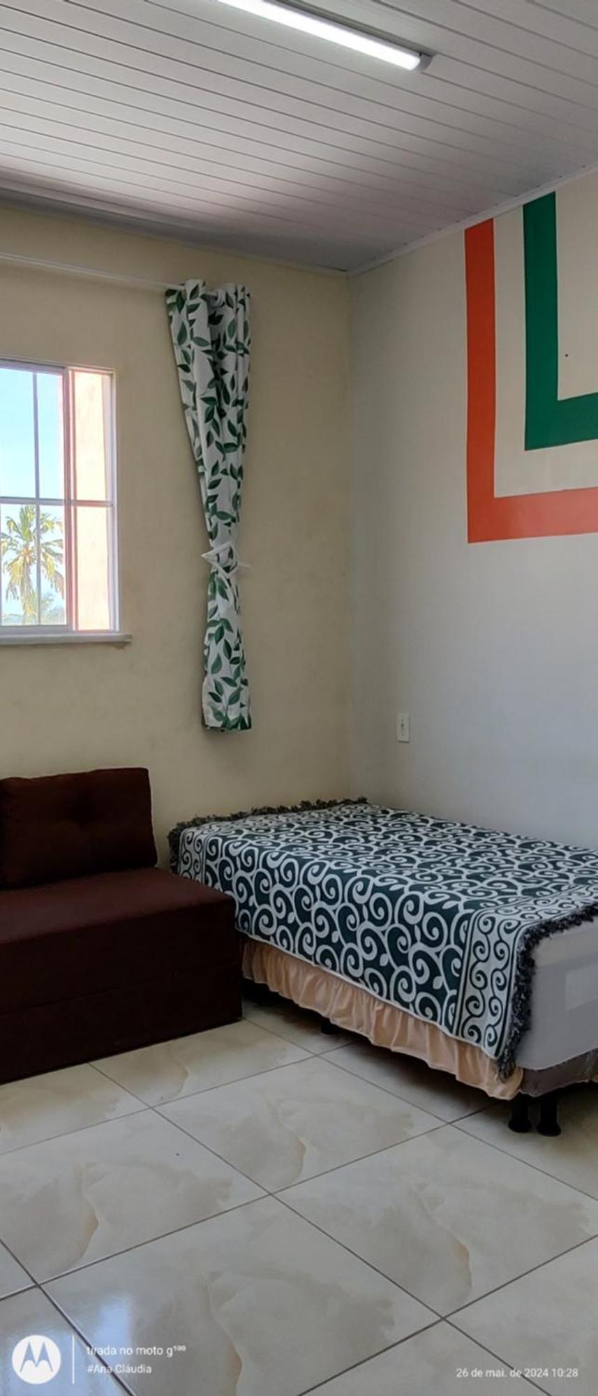Loft a 50 m da Passarela do Caranguejo-Oceano Azul-Novo Aracaju Exterior foto