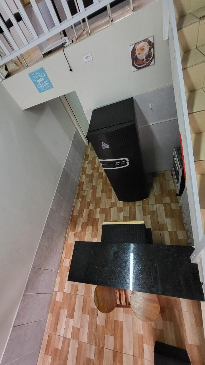 Loft a 50 m da Passarela do Caranguejo-Oceano Azul-Novo Aracaju Exterior foto