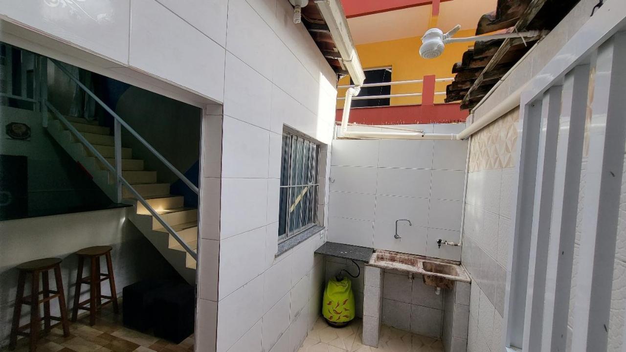 Loft a 50 m da Passarela do Caranguejo-Oceano Azul-Novo Aracaju Exterior foto